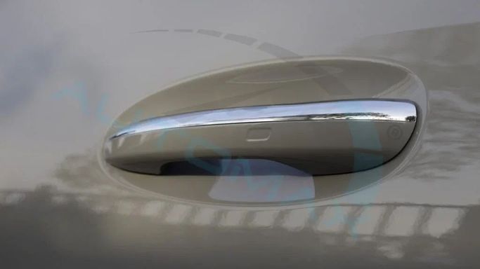 New Mercedes-Benz CLE 200, 2.0 l, 2025 in Dubai by Auto Max Group, Grey color. GCC Specs | AUTO.AE