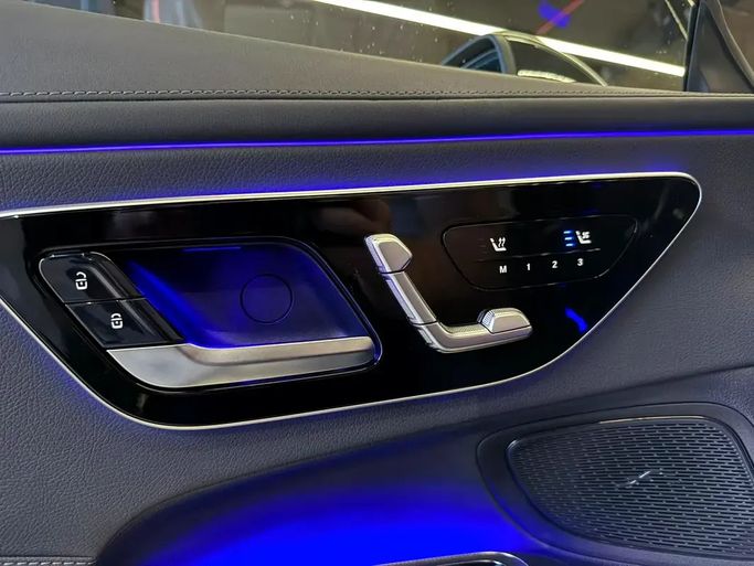 جديدة Mercedes-Benz CLE 200، 2.0 لتر، 2024 في الإمارات، دبي من GE Motors، اللون أسود. المواصفات الكورية | AUTO.AE | إعلان #295556 — صورة 16 من 18