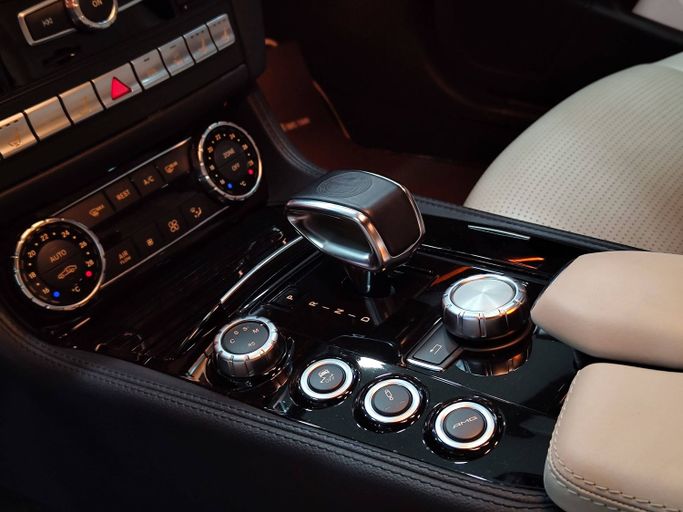 Подержанный Mercedes-Benz CLS AMG 63 AMG II (W218), 5.5 л, 2014 в Дубае от STAR COLLECTION LLC Белый цвет. Японская | AUTO.AE