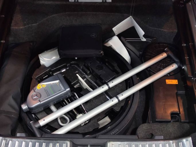 Подержанный Mercedes-Benz CLS AMG 63 AMG II (W218), 5.5 л, 2014 в Дубае от STAR COLLECTION LLC Белый цвет. Японская | AUTO.AE