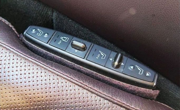 Used Mercedes-Benz CLS AMG 63 AMG II (W218) Facelift, 5.5 l, 2014 in Dubai by Ideal Cars LLC, Brown color. GCC Specs | AUTO.AE