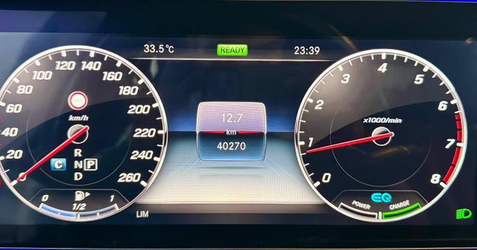 Подержанный Mercedes-Benz CLS 450 III (C257), 3.0 л, 2018 в Дубае от Saeed Auto Белый цвет. Японская | AUTO.AE