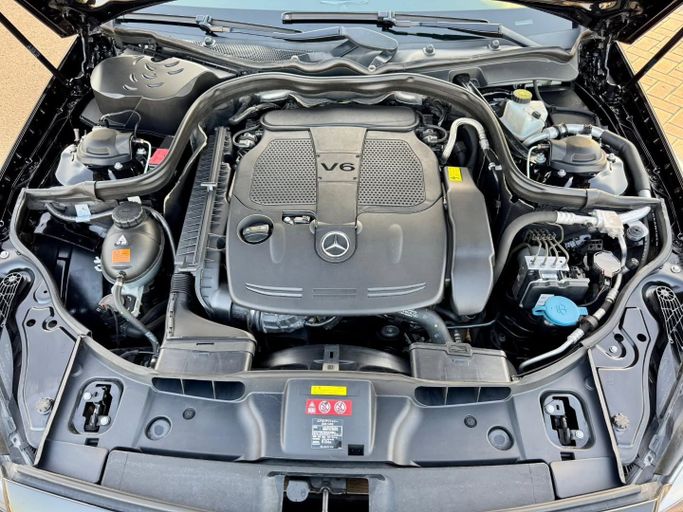 Used Mercedes-Benz CLS 350 II (C218), 3.5 l, 2012 in Dubai by Saeed Auto, Black color. Japanese Specs | AUTO.AE