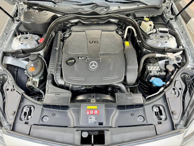 Used Mercedes-Benz CLS 350 II (C218), 3.5 l, 2012 in Dubai by Saeed Auto, Grey color. Japanese Specs | AUTO.AE