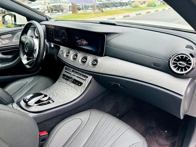 Used Mercedes-Benz CLS 450 III (C257), 3.0 l, 2019 in Dubai by Mirza Automobile FZE, White color. Japanese Specs | AUTO.AE
