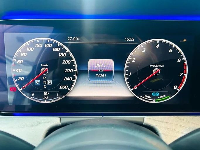 Used Mercedes-Benz CLS 450 III (C257), 3.0 l, 2019 in Dubai by Mirza Automobile FZE, White color. Japanese Specs | AUTO.AE