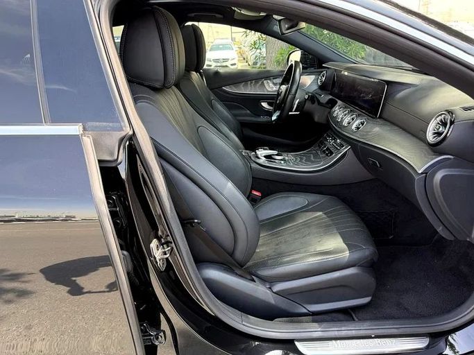 Used Mercedes-Benz CLS 450 III (C257), 3.0 l, 2018 in Dubai by Mirza Automobile FZE, Black color. Japanese Specs | AUTO.AE