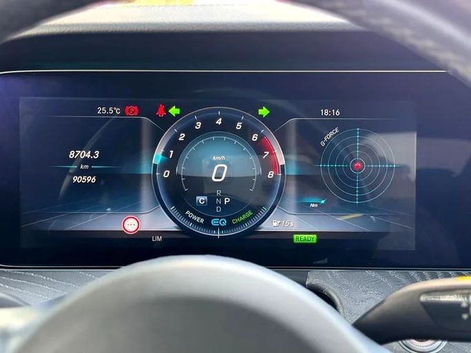 Used Mercedes-Benz CLS 450 III (C257), 3.0 l, 2018 in Dubai by Mirza Automobile FZE, Black color. Japanese Specs | AUTO.AE