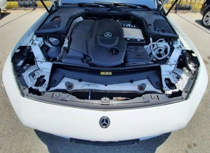 Подержанный Mercedes-Benz CLS 400 III (C257), 2.9 л, 2019 в Дубае от Barkat Alrahmen Motors Белый цвет. Other | AUTO.AE