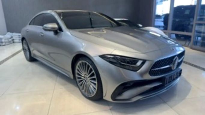 مستعملة Mercedes-Benz CLS 450 عملية فيس ليفت III (C257) III (C257), 3.0 l, 2022 في في دبي من Carica Cars، اللون ذهبي. مواصفات الخليج | AUTO.AE | إعلان #272351