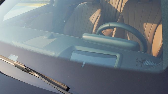 Новый Mercedes-Benz E-Class 350 VI (W214, S214), 2.0 л, 2024 в Дубае от 777 CARS Черный цвет. Европейская | AUTO.AE