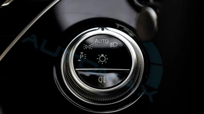 New Mercedes-Benz E-Class 300 L VI (W214, S214), 2.0 l, 2025 in Dubai by Auto Max Group, Grey color. GCC Specs | AUTO.AE