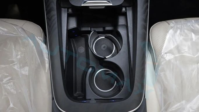 New Mercedes-Benz E-Class 300 L VI (W214, S214), 2.0 l, 2025 in Dubai by Auto Max Group, Grey color. GCC Specs | AUTO.AE