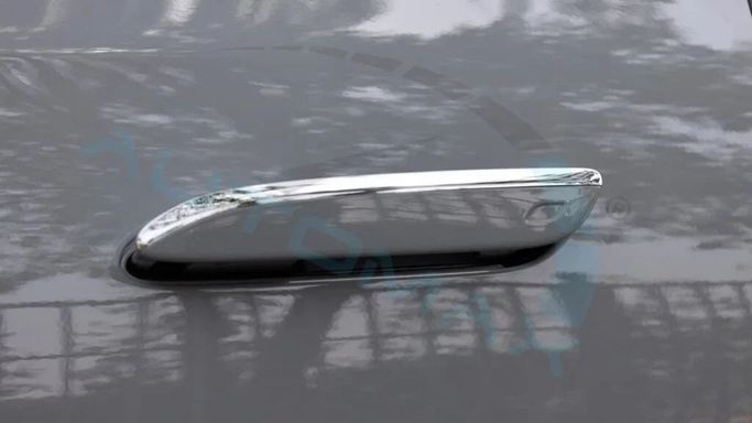 New Mercedes-Benz E-Class 300 L VI (W214, S214), 2.0 l, 2025 in Dubai by Auto Max Group, Grey color. GCC Specs | AUTO.AE