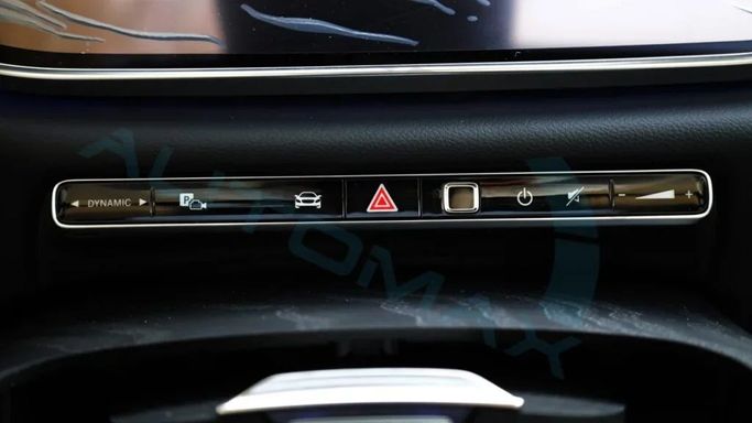 New Mercedes-Benz E-Class 300 L VI (W214, S214), 2.0 l, 2025 in Dubai by Auto Max Group, Black color. GCC Specs | AUTO.AE