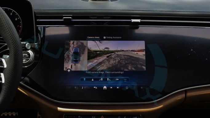 New Mercedes-Benz E-Class 300 VI (W214, S214), 2.0 l, 2025 in Dubai by Auto Max Group, Black color. GCC Specs | AUTO.AE