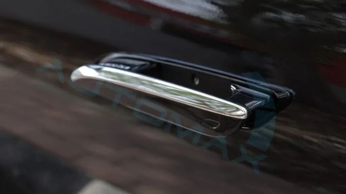 New Mercedes-Benz E-Class 300 VI (W214, S214), 2.0 l, 2025 in Dubai by Auto Max Group, Black color. GCC Specs | AUTO.AE