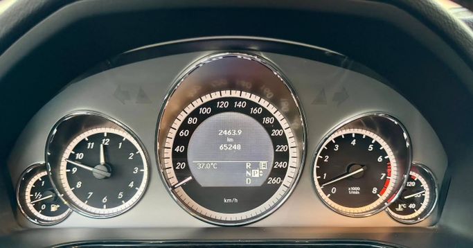 Used Mercedes-Benz E-Class 350 IV (W212, S212, C207), 3.5 l, 2011 in Dubai by Saeed Auto, White color. Japanese Specs | AUTO.AE