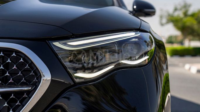 Новый Mercedes-Benz E-Class 200 VI (W214, S214), 2.0 л, 2025 в Дубае от Milele Черный цвет. Other | AUTO.AE