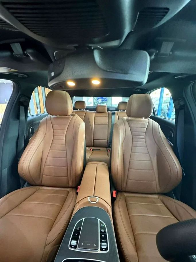 Подержанный Mercedes-Benz E-Class 300 V (W213, S213, C238) Рестайлинг, 2.0 л, 2023 в Дубае от Hot Wheel Used Motors Белый цвет. Other | AUTO.AE