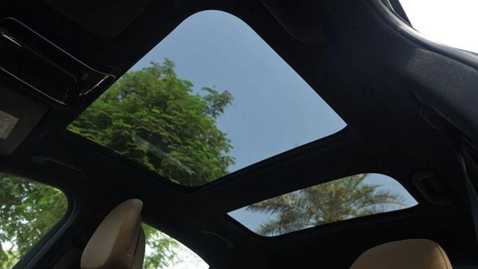 Новый Mercedes-Benz E-Class 200 VI (W214, S214), 2 л, 2026 в Дубае от Pegasus Automobile Синий цвет. Европейская | AUTO.AE