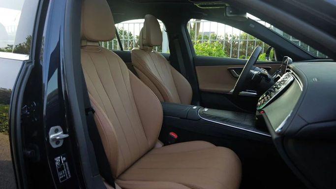 Новый Mercedes-Benz E-Class 200 VI (W214, S214), 2 л, 2026 в Дубае от Pegasus Automobile Синий цвет. Европейская | AUTO.AE