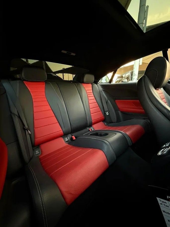 Подержанный Mercedes-Benz E-Class 200 V (W213, S213, C238), 2.0 л, 2019 в Дубае от Platform Used Cars Белый цвет. GCC | AUTO.AE