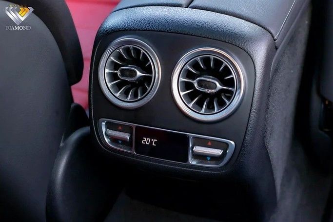 Used Mercedes-Benz E-Class 200 V (W213, S213, C238) Facelift, 2.0 l, 2023 in Dubai by Royal Diamond Motors, White color. GCC Specs | AUTO.AE