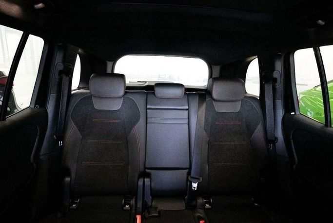 New Mercedes-Benz EQB 300 I, 2023 in Dubai by Atlantic Motors FZCO, Black color. European Specs | AUTO.AE