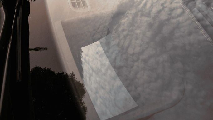 Новый Mercedes-Benz EQE 500, 2022 в Дубае от Altass Motors Черный цвет. Other | AUTO.AE