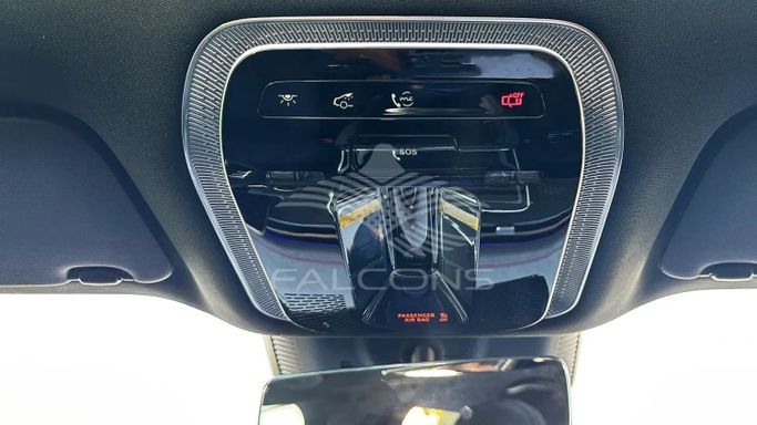 Новый Mercedes-Benz EQS 450, 2023 в Дубае от Falcons GT Motors FZCO Белый цвет. Other | AUTO.AE