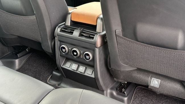 Used Mercedes-Benz G-Class AMG 63 AMG II (W463), 4.0 l, 2023 in Dubai by Falcons GT Motors FZCO, Black color. European Specs | AUTO.AE