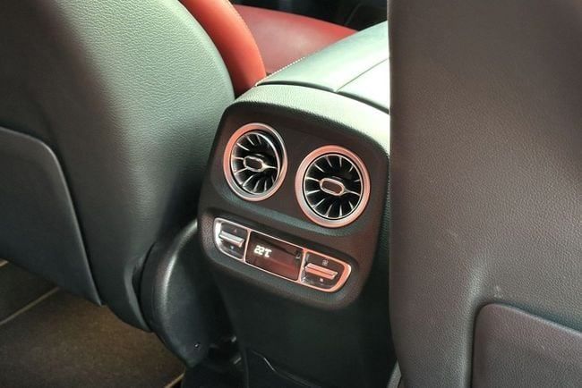 Used Mercedes-Benz G-Class AMG 63 AMG II (W463), 4.0 l, 2023 in Dubai by Falcons GT Motors FZCO, Silver color. European Specs | AUTO.AE