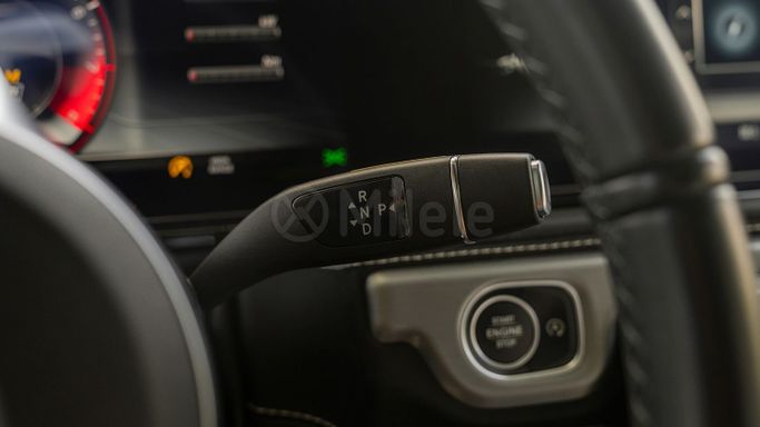 Подержанный Mercedes-Benz G-Class AMG 63 AMG II (W463), 4.0 л, 2022 в Дубае от Milele Белый цвет. Other | AUTO.AE