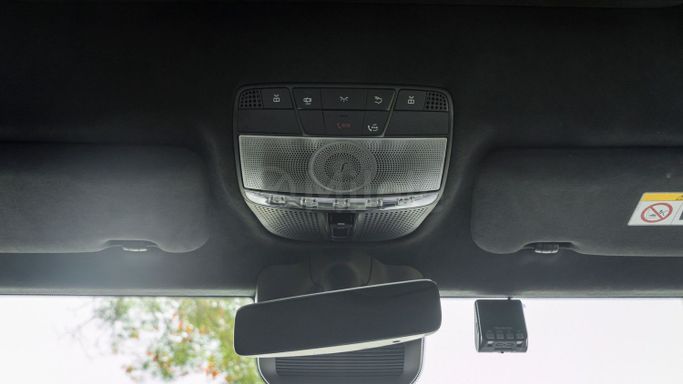 Подержанный Mercedes-Benz G-Class AMG 63 AMG II (W463), 4.0 л, 2022 в Дубае от Milele Белый цвет. Other | AUTO.AE