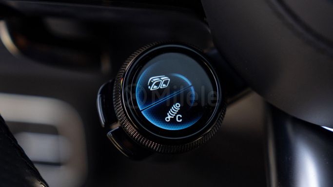 New Mercedes-Benz G-Class AMG 63 AMG II (W465) Facelift, 4.0 l, 2025 in Dubai by Milele, Grey color. Other | AUTO.AE