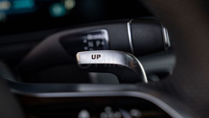 New Mercedes-Benz G-Class AMG 63 AMG II (W465) Facelift, 4.0 l, 2025 in Dubai by Milele, Grey color. Other | AUTO.AE