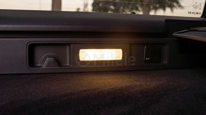 Новый Mercedes-Benz G-Class AMG 63 AMG II (W463), 4.0 л, 2025 в Дубае от Milele Черный цвет. Other | AUTO.AE