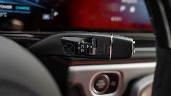 Новый Mercedes-Benz G-Class AMG 63 AMG II (W463), 4.0 л, 2025 в Дубае от Milele Черный цвет. Other | AUTO.AE