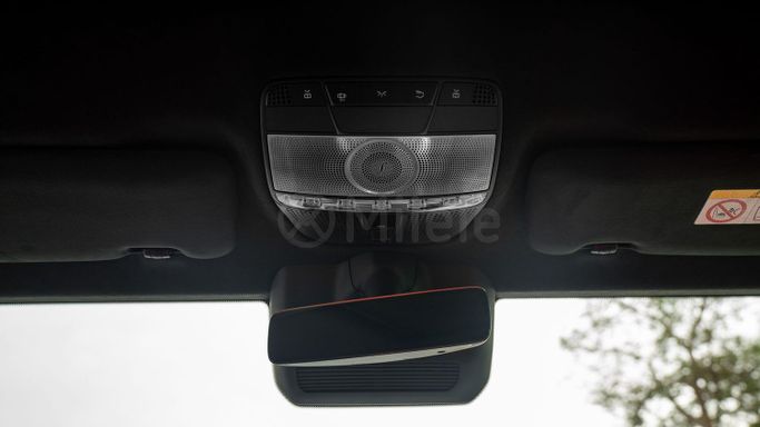 Новый Mercedes-Benz G-Class AMG 63 AMG II (W463), 4.0 л, 2025 в Дубае от Milele Черный цвет. Other | AUTO.AE