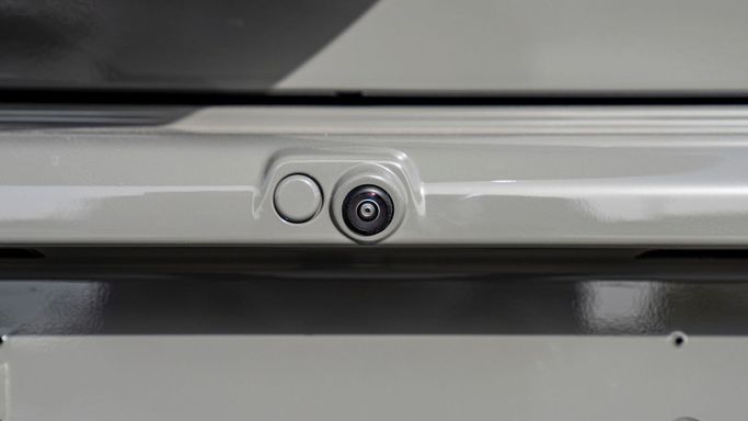 Новый Mercedes-Benz G-Class AMG 63 AMG II (W465) Рестайлинг, 4.0 л, 2025 в Дубае от Milele Серый цвет. Other | AUTO.AE