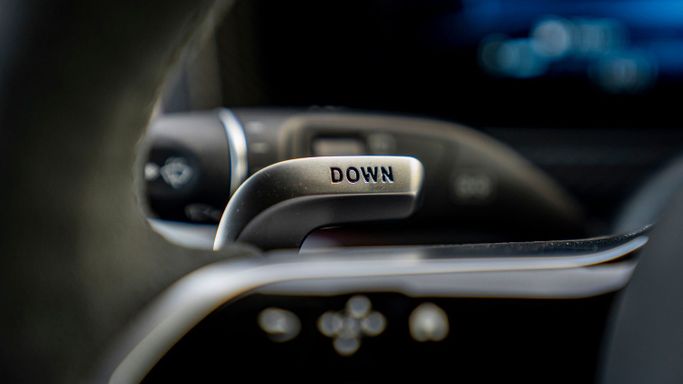 Новый Mercedes-Benz G-Class AMG 63 AMG II (W465) Рестайлинг, 4.0 л, 2025 в Дубае от Milele Серый цвет. Other | AUTO.AE