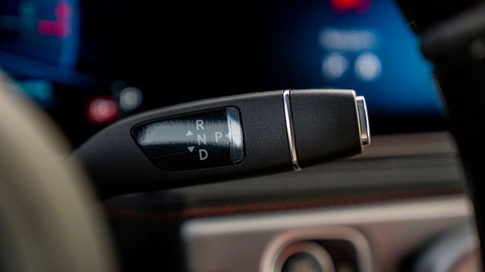 Новый Mercedes-Benz G-Class AMG 63 AMG II (W465) Рестайлинг, 4.0 л, 2025 в Дубае от Milele Серый цвет. Other | AUTO.AE