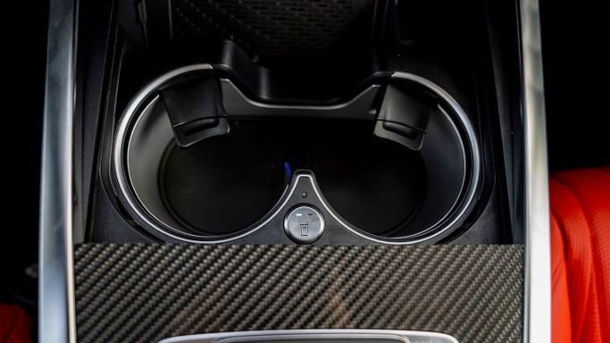 Новый Mercedes-Benz G-Class AMG 63 AMG II (W465) Рестайлинг, 4.0 л, 2025 в Дубае от Milele Серый цвет. Other | AUTO.AE