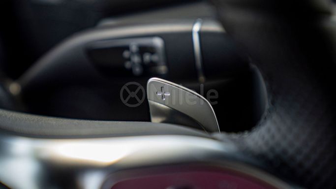 Новый Mercedes-Benz G-Class AMG 63 AMG II (W463), 4.0 л, 2023 в Дубае от Milele Черный цвет. Other | AUTO.AE