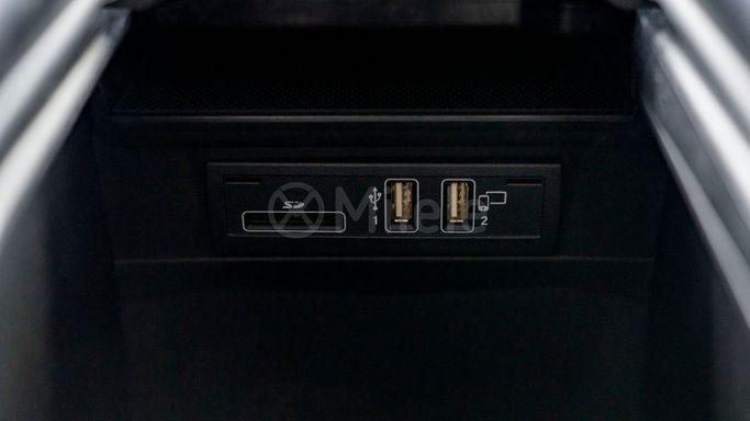 Новый Mercedes-Benz G-Class AMG 63 AMG II (W463), 4.0 л, 2023 в Дубае от Milele Черный цвет. Other | AUTO.AE