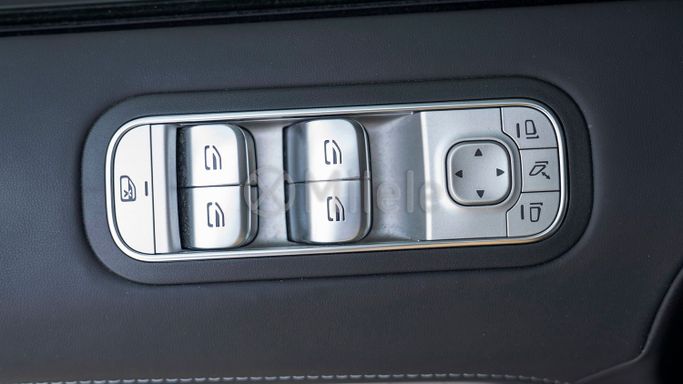 Новый Mercedes-Benz G-Class AMG 63 AMG II (W463), 4.0 л, 2022 в Дубае от Milele Черный цвет. Other | AUTO.AE