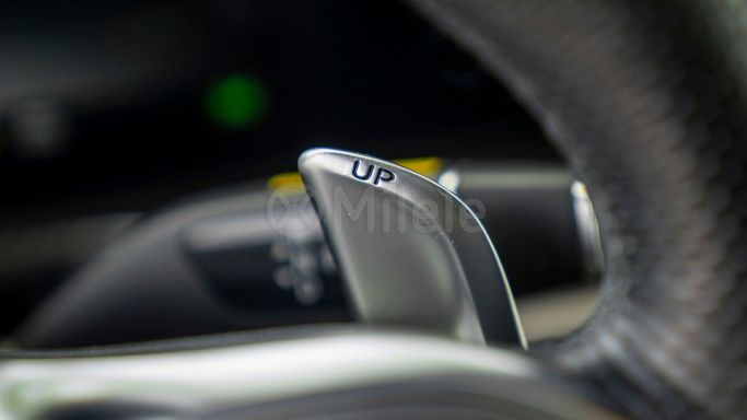 Новый Mercedes-Benz G-Class AMG 63 AMG II (W463), 4.0 л, 2022 в Дубае от Milele Черный цвет. Other | AUTO.AE