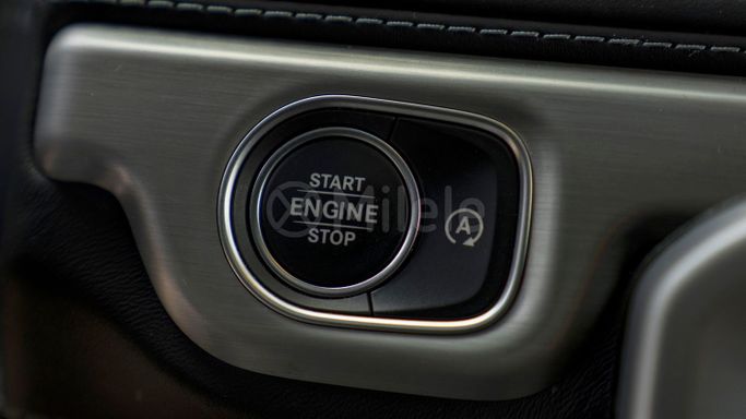 Новый Mercedes-Benz G-Class AMG 63 AMG II (W463), 4.0 л, 2022 в Дубае от Milele Черный цвет. Other | AUTO.AE