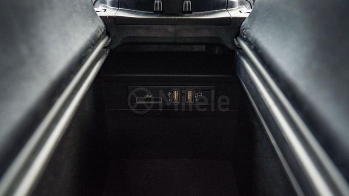 New Mercedes-Benz G-Class AMG 63 AMG II (W463), 4.0 l, 2023 in Dubai by Milele, Grey color. Other | AUTO.AE